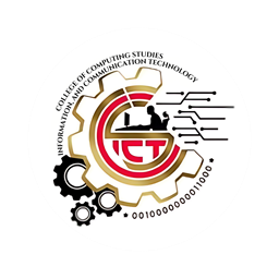 CCSICT Logo